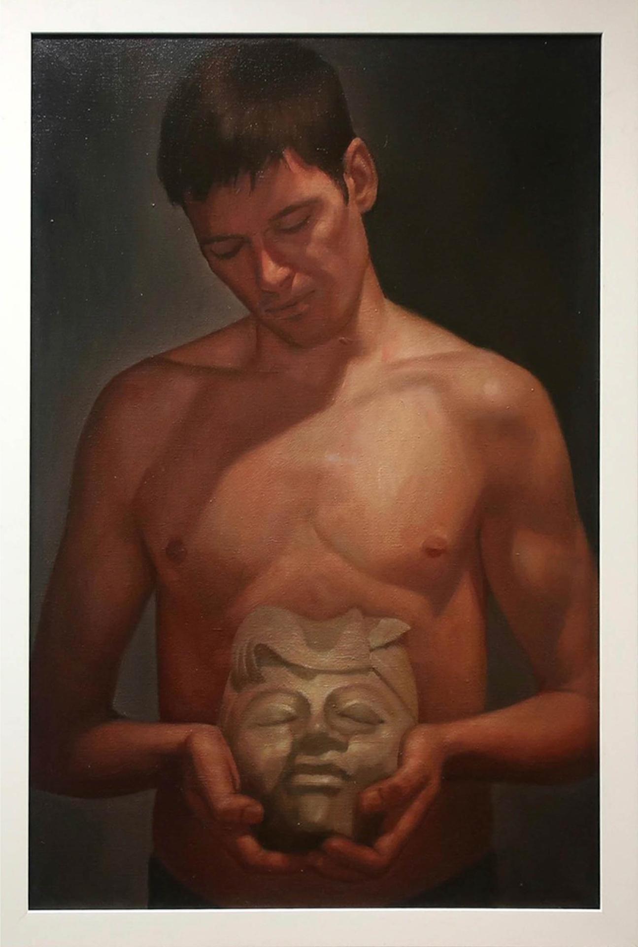 Daniel Hughes - Covetous
