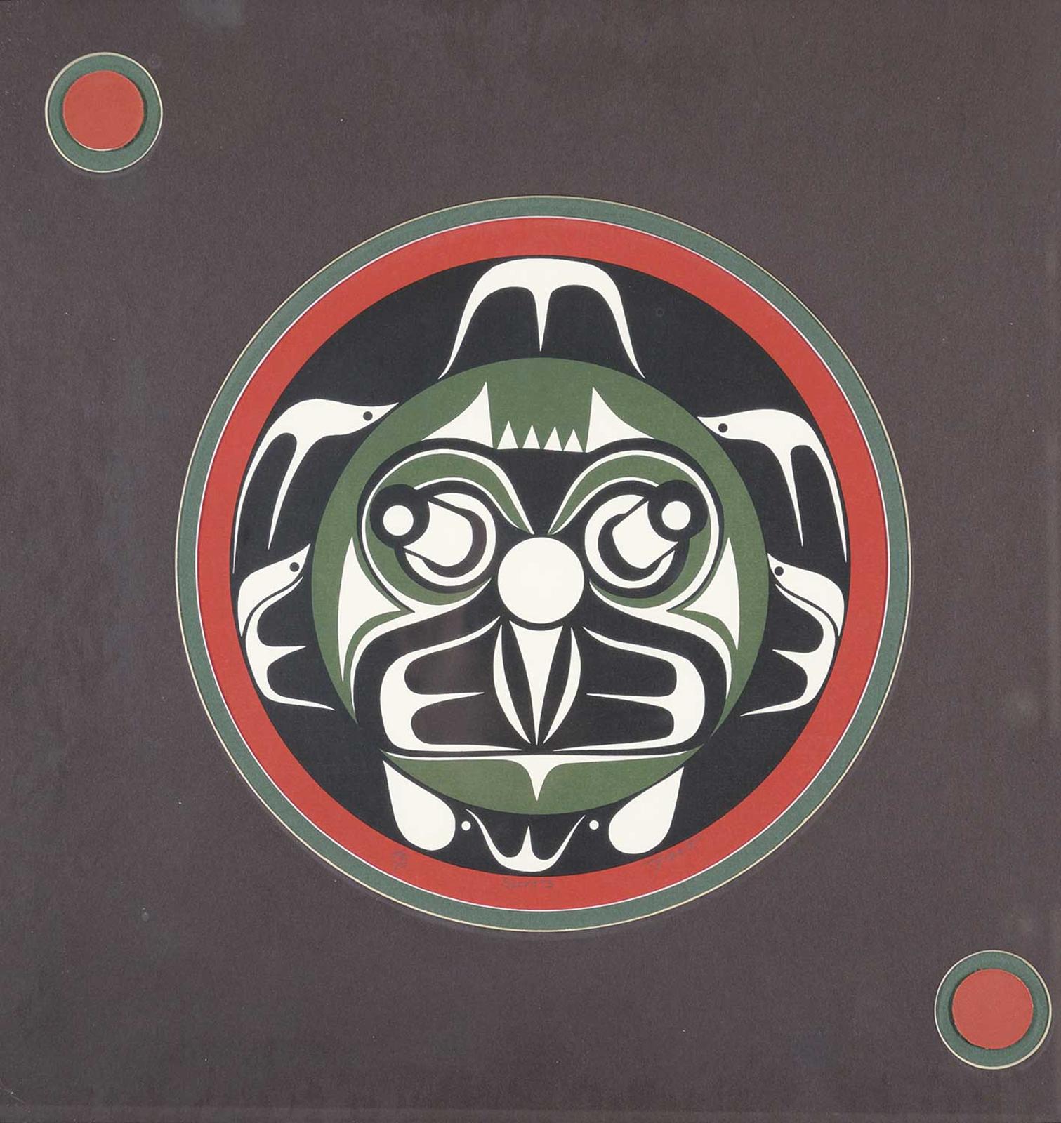 Floyd [Tyee] Joseph (1953) - Secrets  #75/175