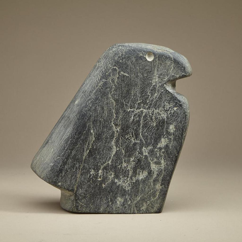 John Pangnark (1920-1980) - Bird