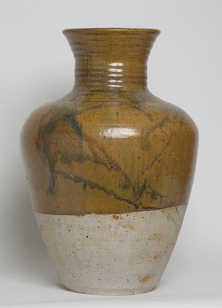 Ken Konoff - Untitled - Urn