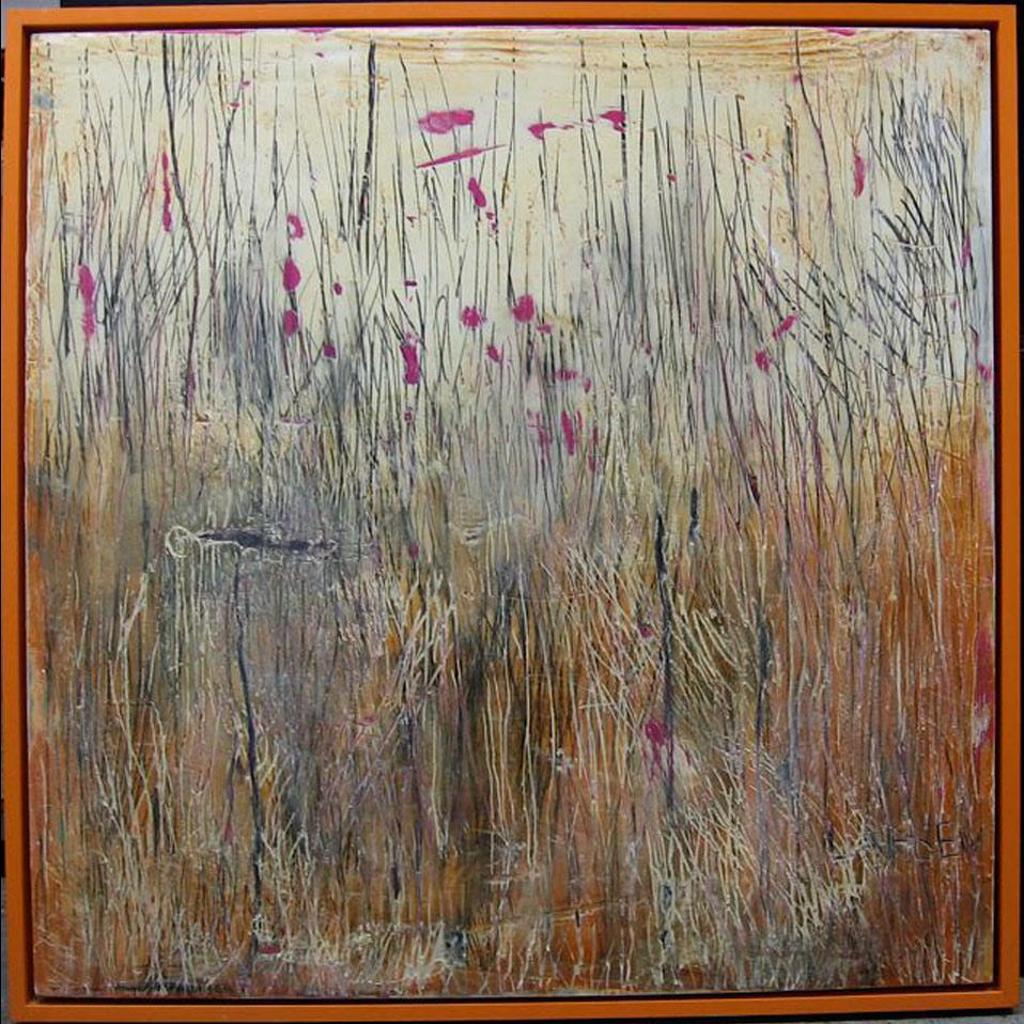 Patricia Larsen - Meadow Walk #2