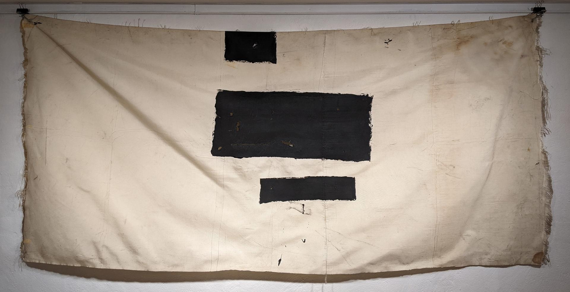 John Heward (1934-2018) - Sans titre (série Forming) / Untitled (Forming series), 1985-1986