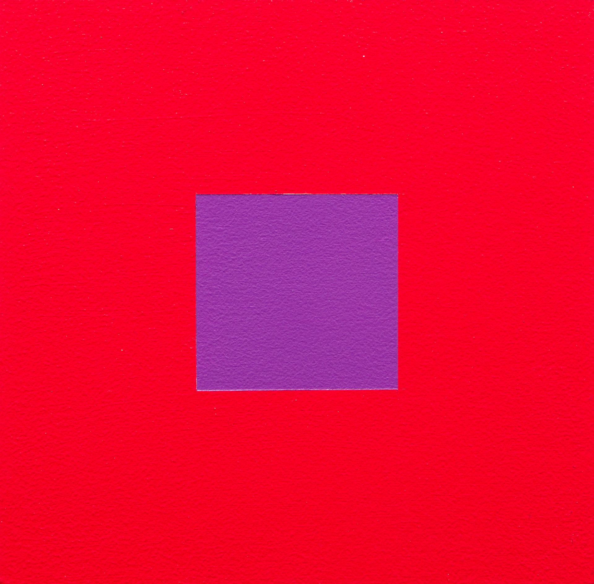 Claude Tousignant (1932) - Sans titre / Untitled, 2019