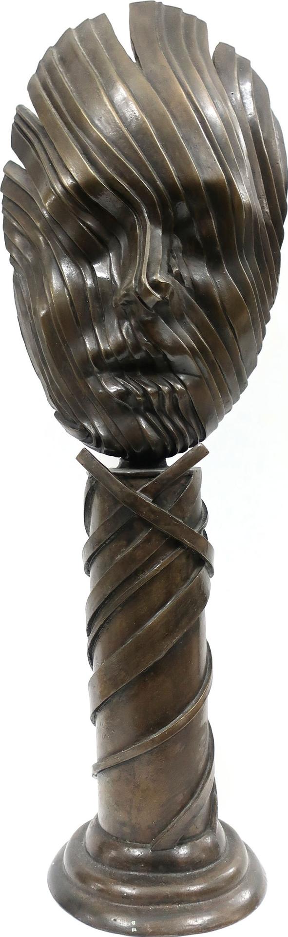 Dale Dunning (1946) - Untitled (Mask)