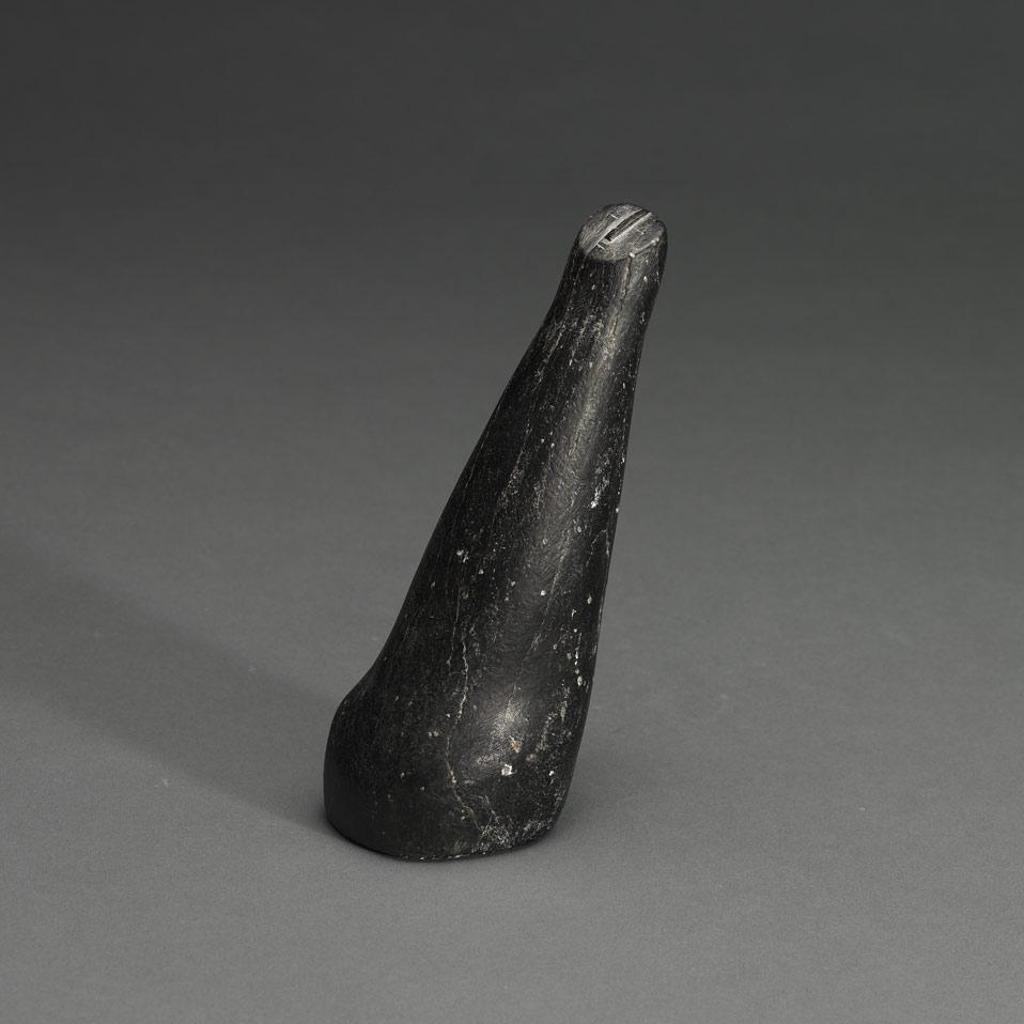 John Pangnark (1920-1980) - Figure