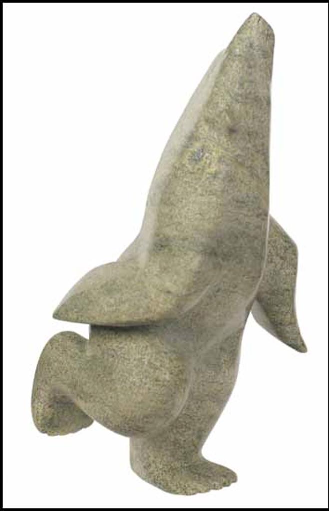 Nuna Parr (1949) - Dancing Bear