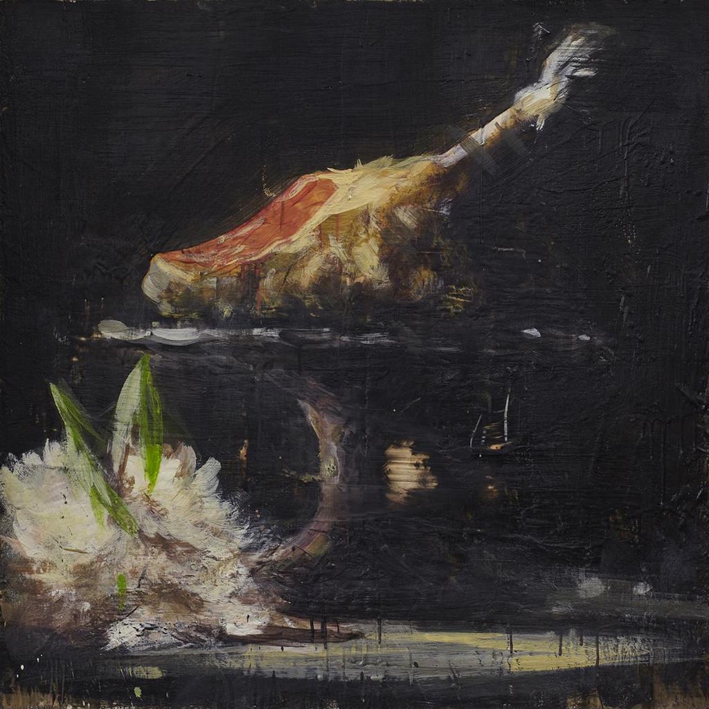 Tony Scherman (1950-2023) - Louis Xvi Dreams (About 1789)