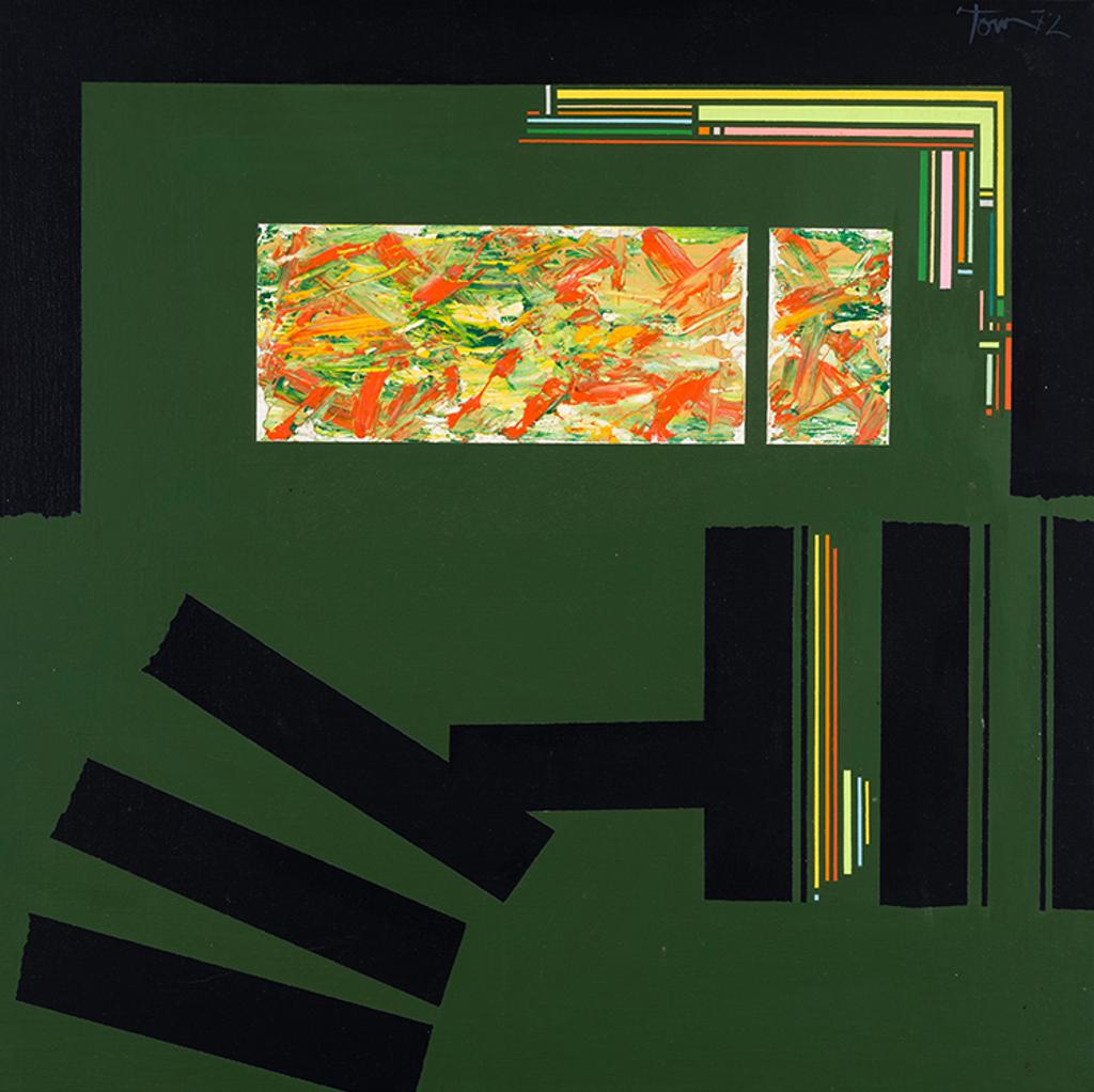 Harold Barling Town (1924-1990) - Park 45