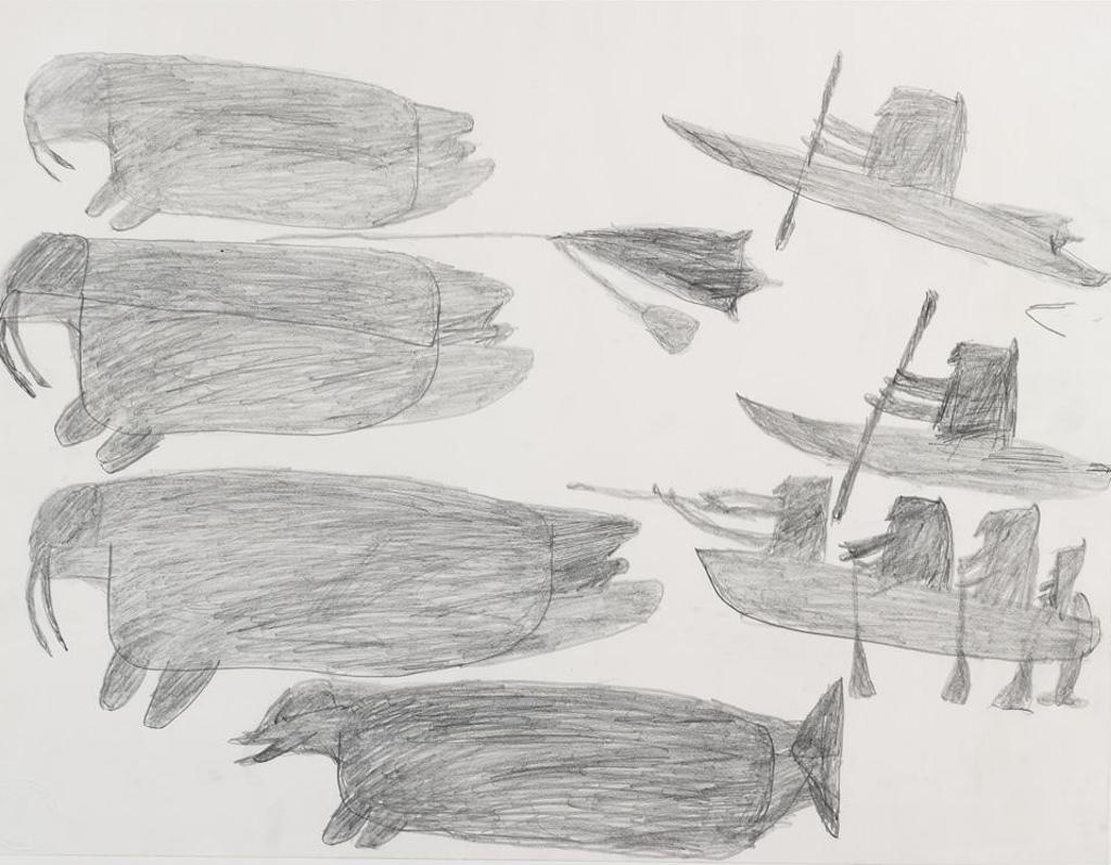 Parr (1893-1969) - Untitled