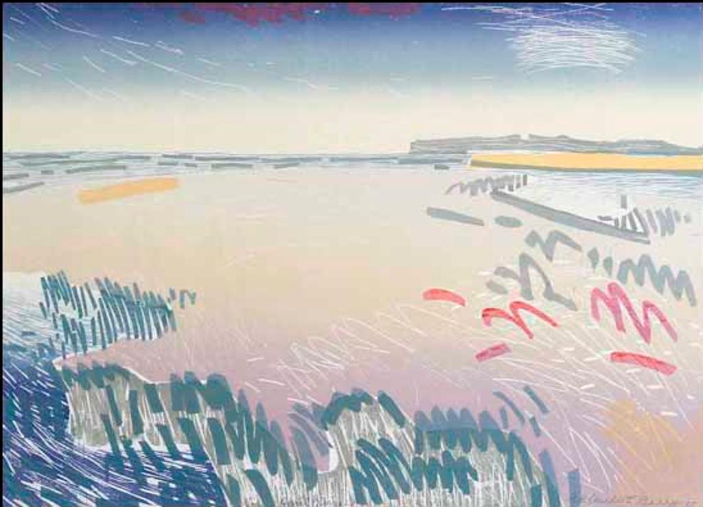 Anne Meredith Barry (1932-2003) - April Marsh (02725/2013-1431)