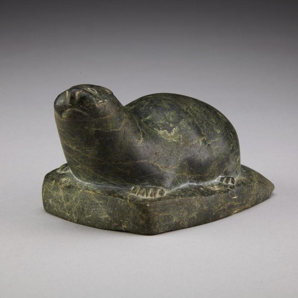 Pilipusi Putugu (1918) - Otter