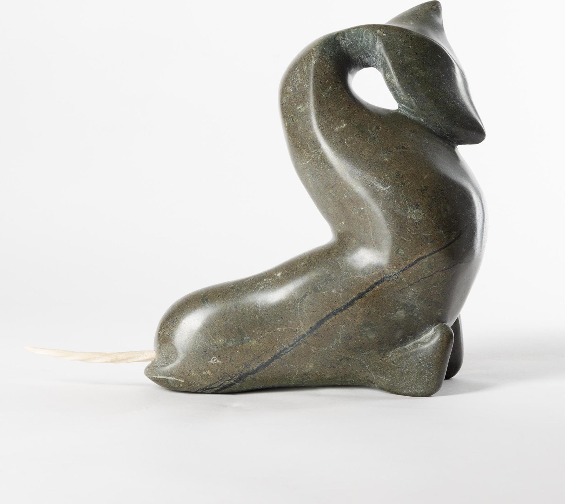 Nuna Parr (1949) - Narwhal