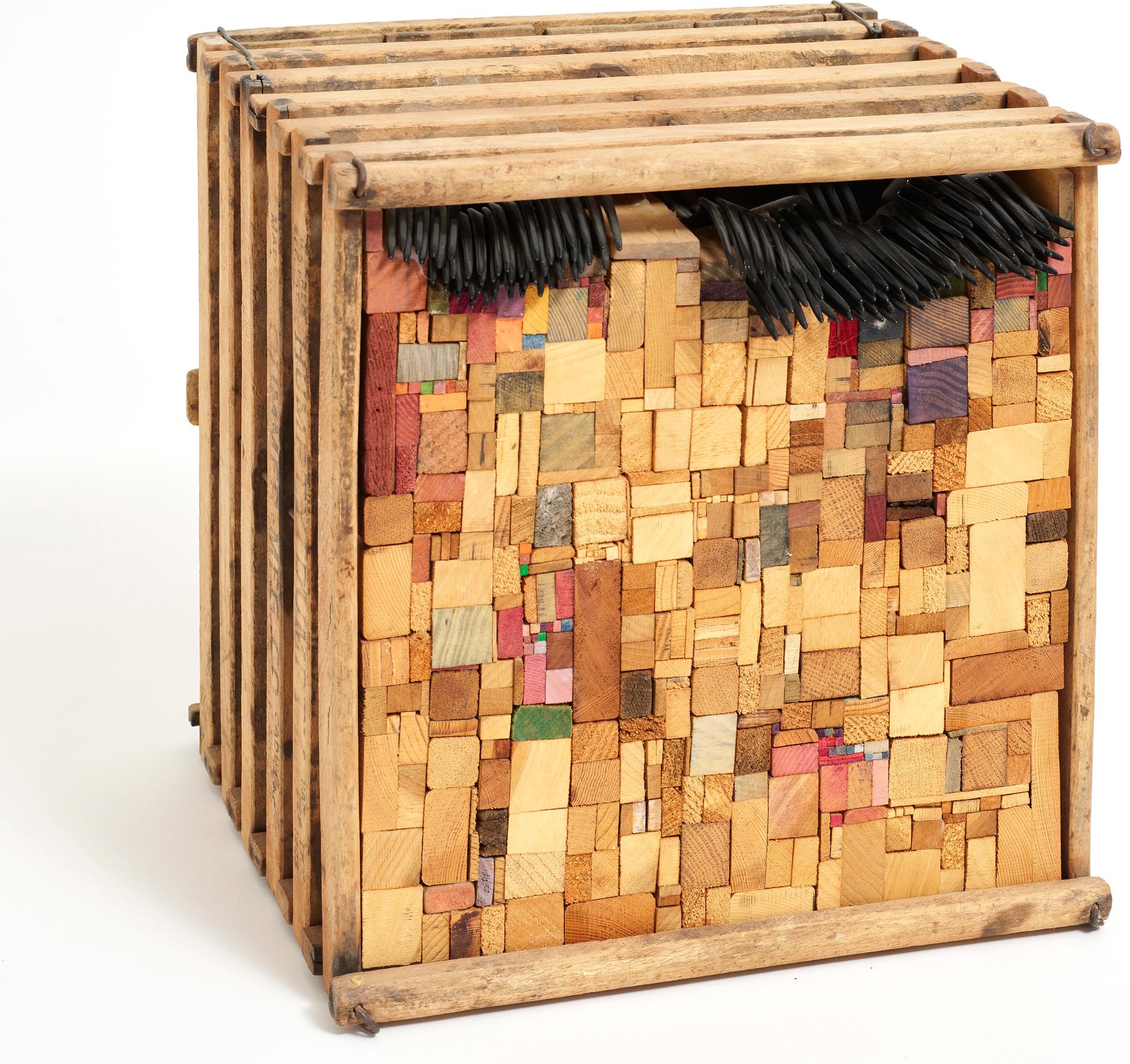 La Wilson - Genetic Tampering, 1998