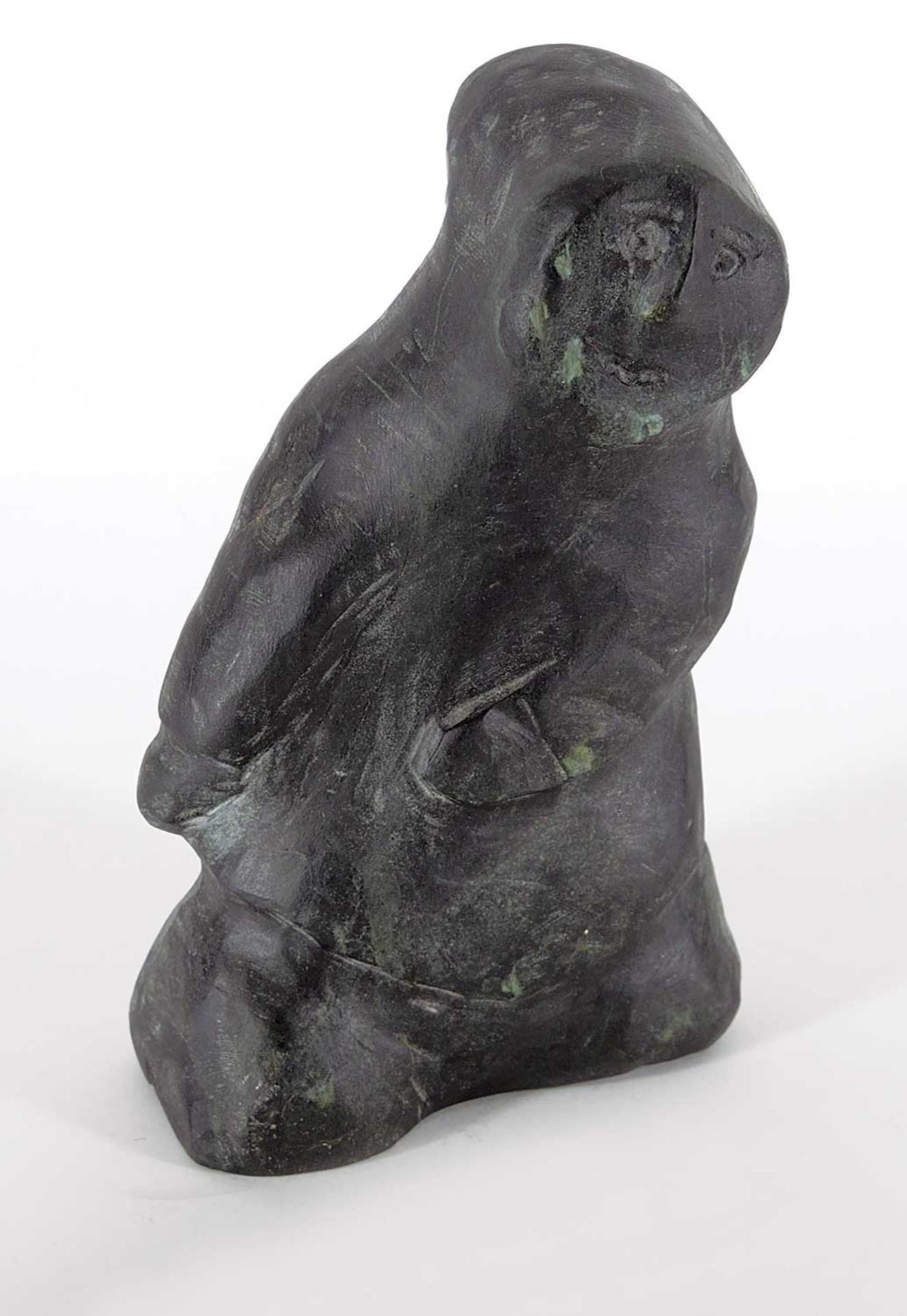 Camille Manngilik Iquliq (1962-2005) - Untitled - Mother