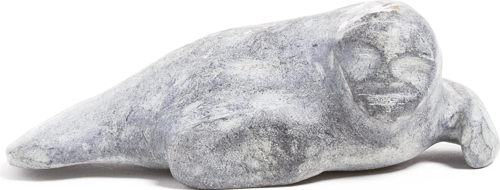 David Arnasungaaq (1964) - Sedna
