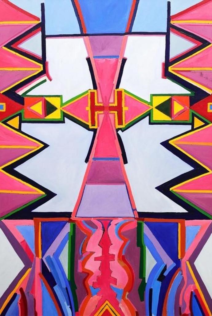 Bob Boyer (1948-2004) - Little Big; 1982