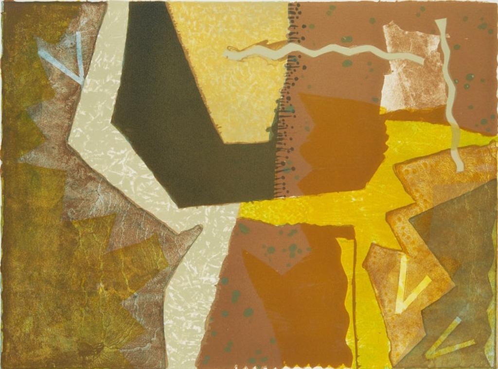Ronald York Wilson (1907-1984) - Donotis