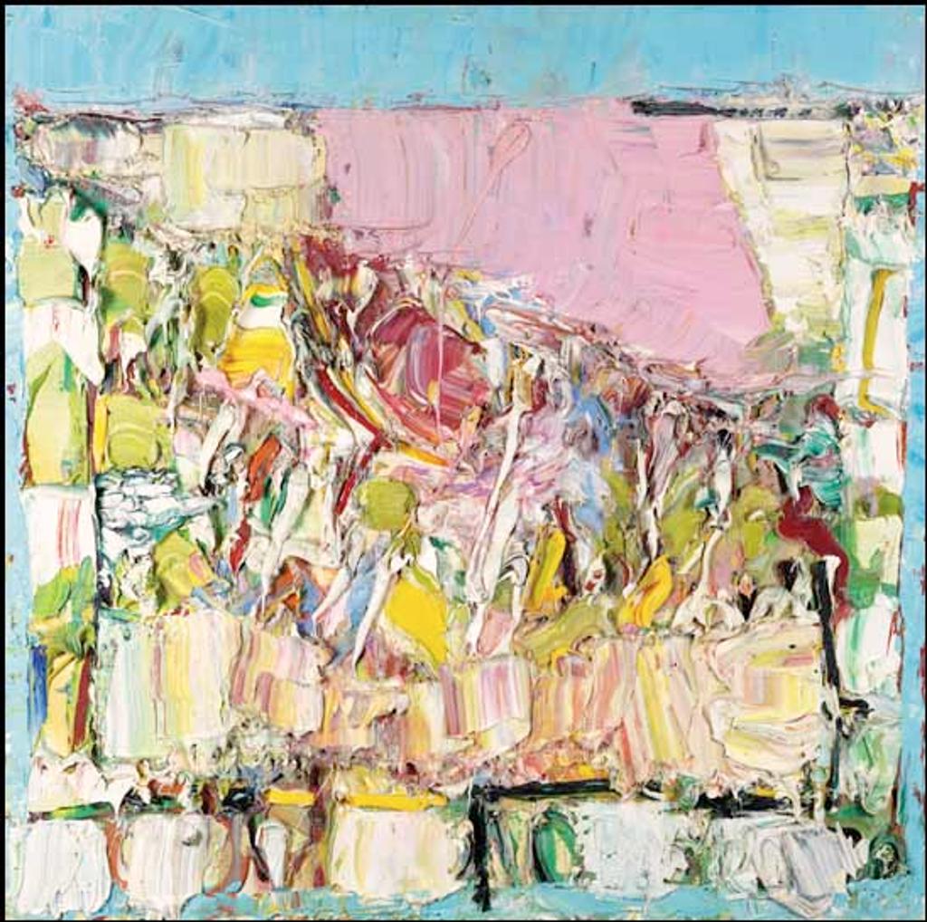 Willam Smith Ronald (1926-1998) - Nassau