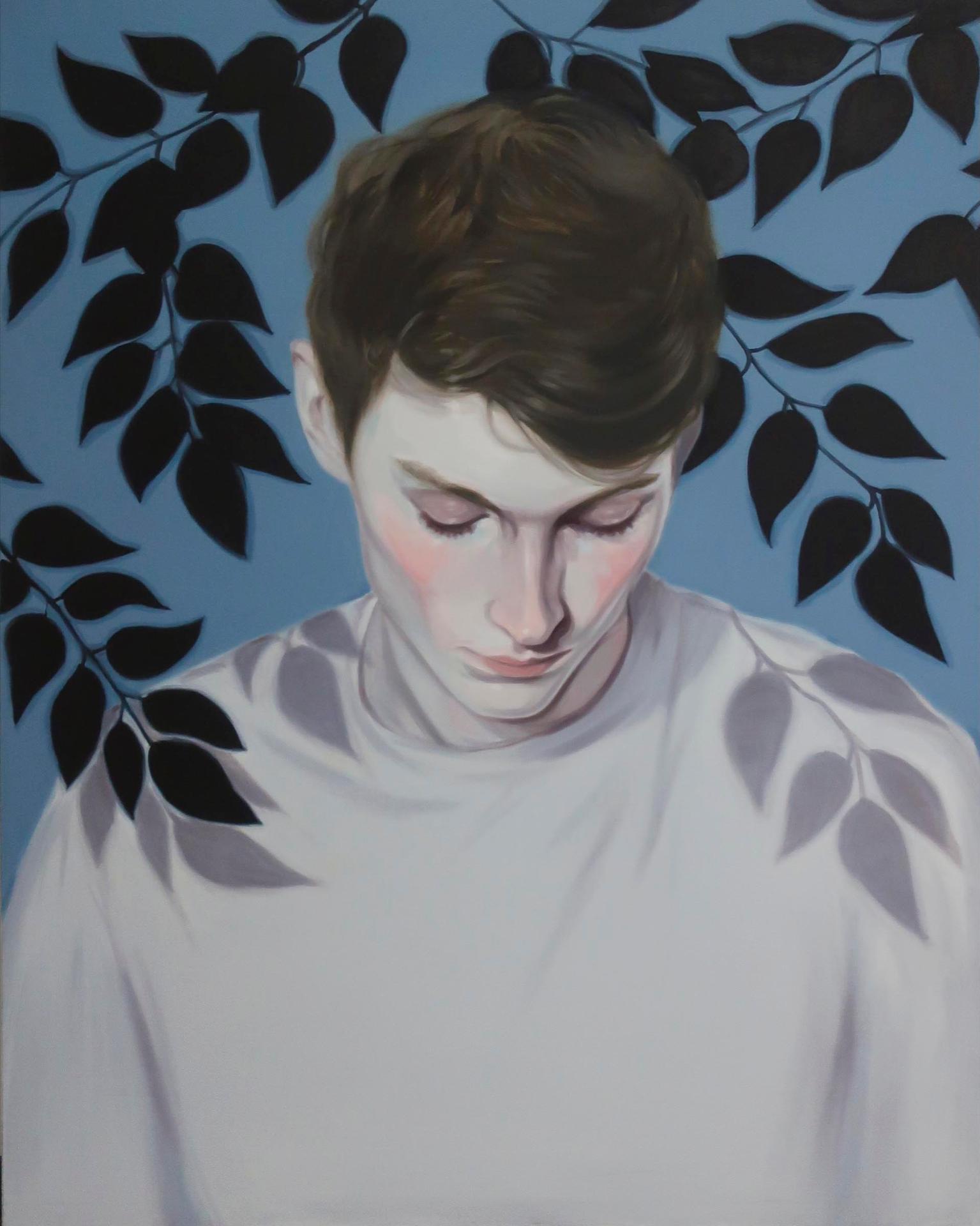 Kris Knight - Laurel Island