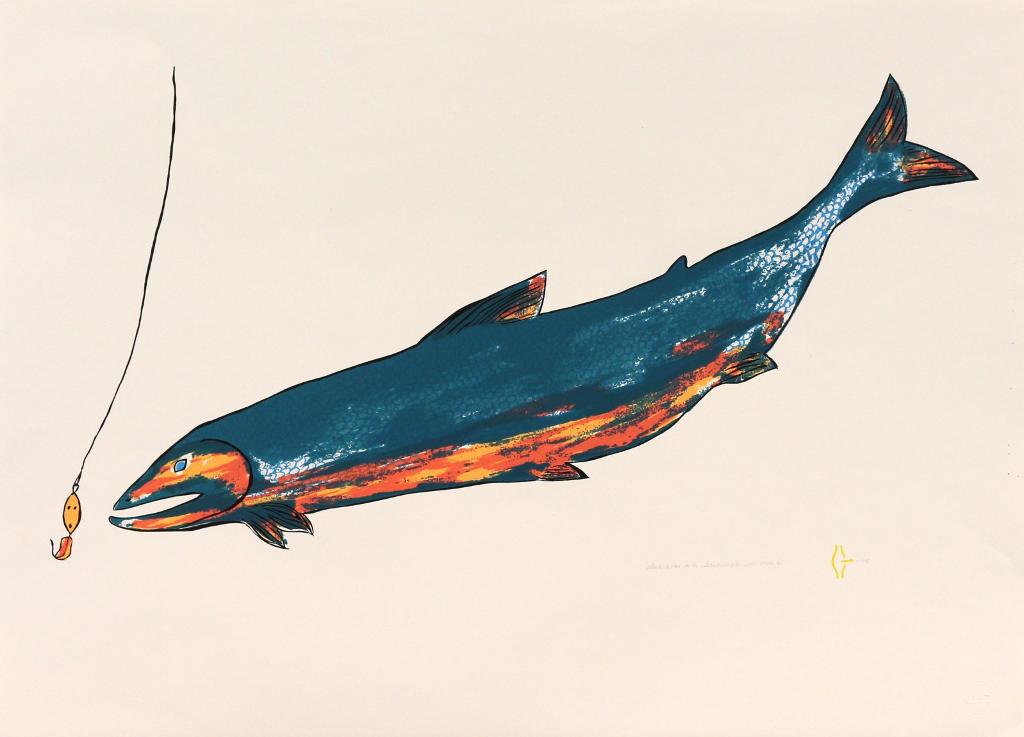 Martha Noah (1943) - CHAR; 1979