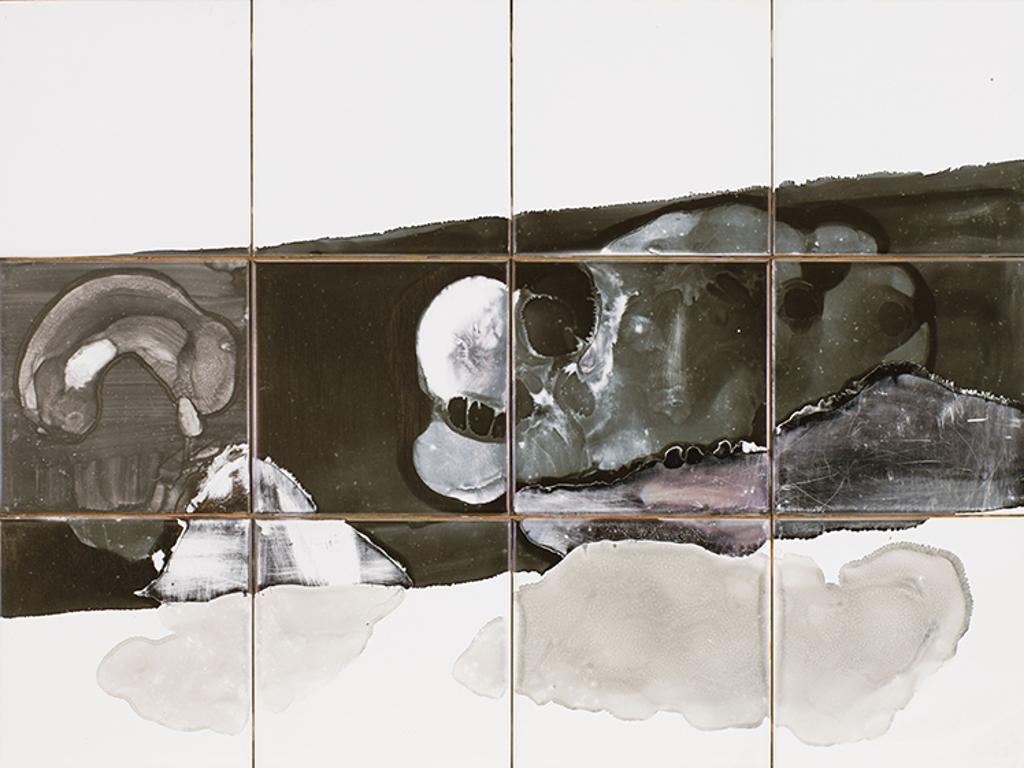 Toni (Norman) Onley (1928-2004) - Untitled