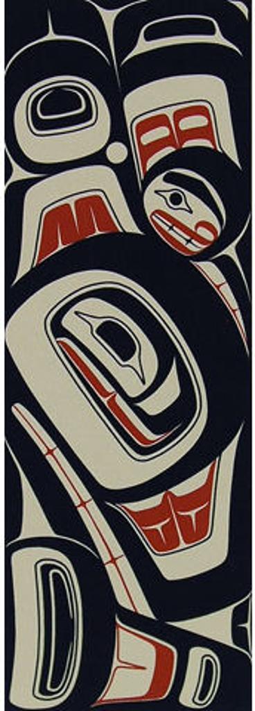 Robert Charles Davidson (1923) - Untitled