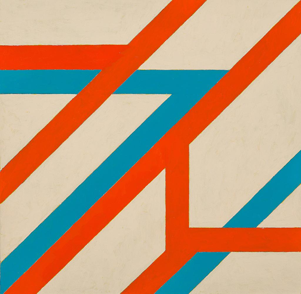 Ulysse Comtois (1931-1999) - Sans titre