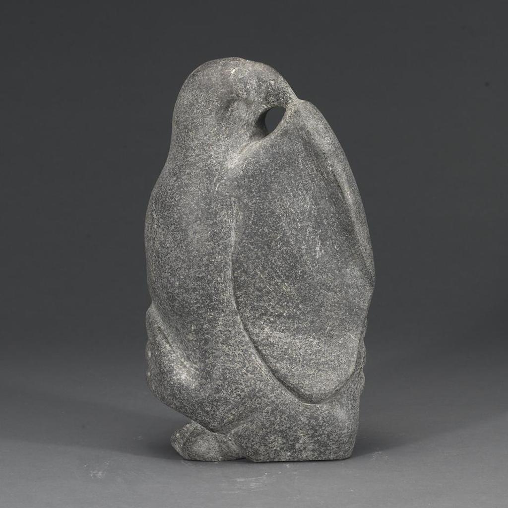 Kaka Ashoona (1928-1996) - Bird
