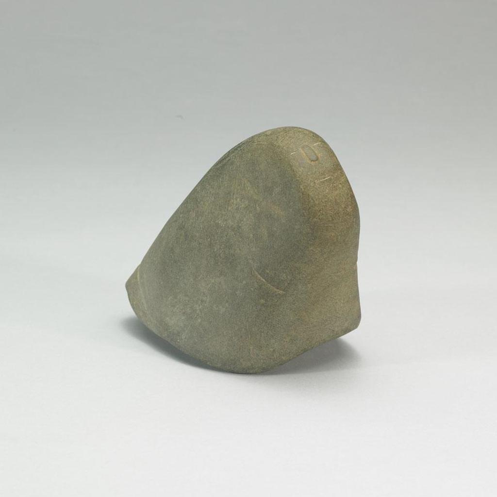 John Pangnark (1920-1980) - Figure