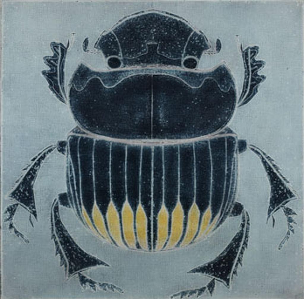 Jacques Godefroy de Tonnancour (1917-2005) - Pinotus Carolinus