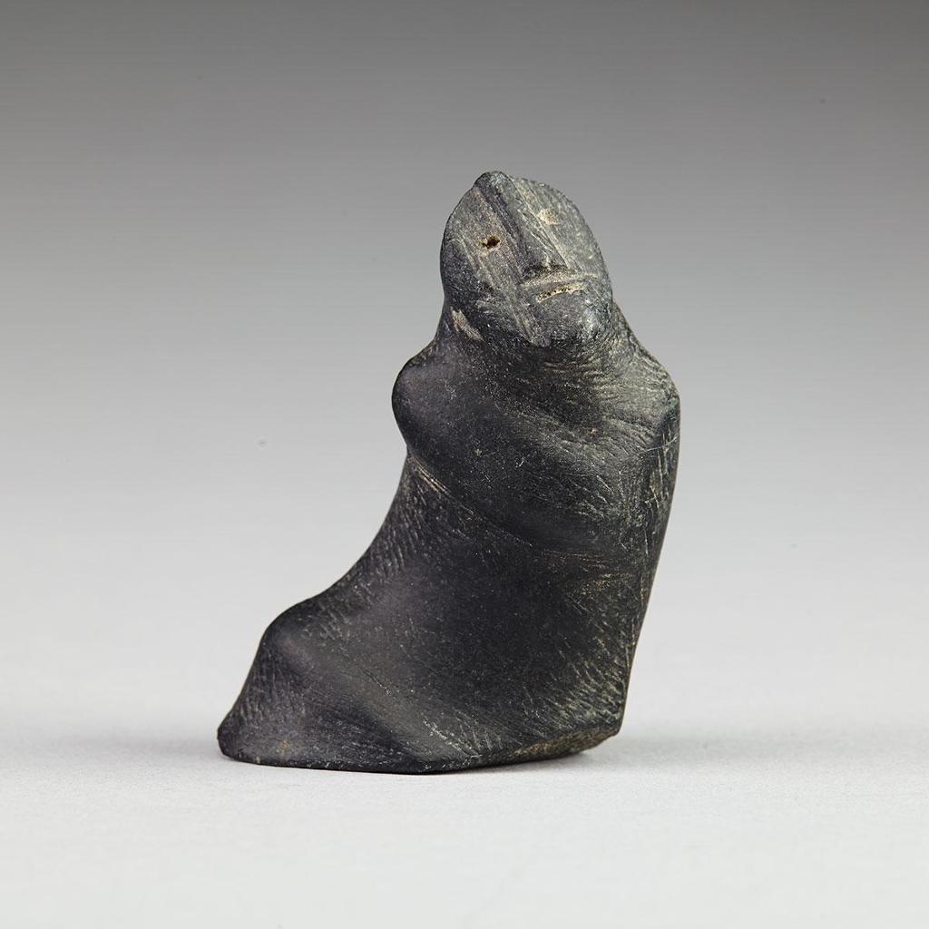 Lucy Tasseor Tutsweetok (1934-2012) - Figure
