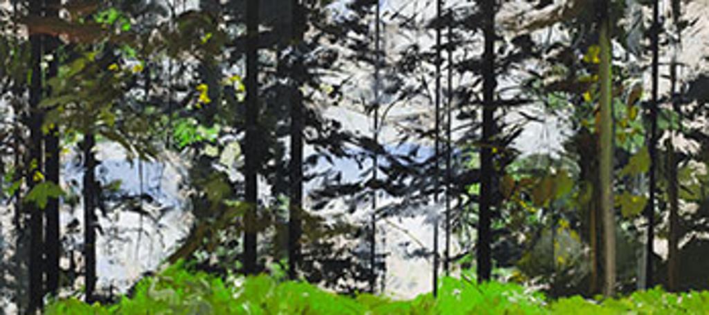 Gordon Applebee Smith (1919-2020) - Byway Trees