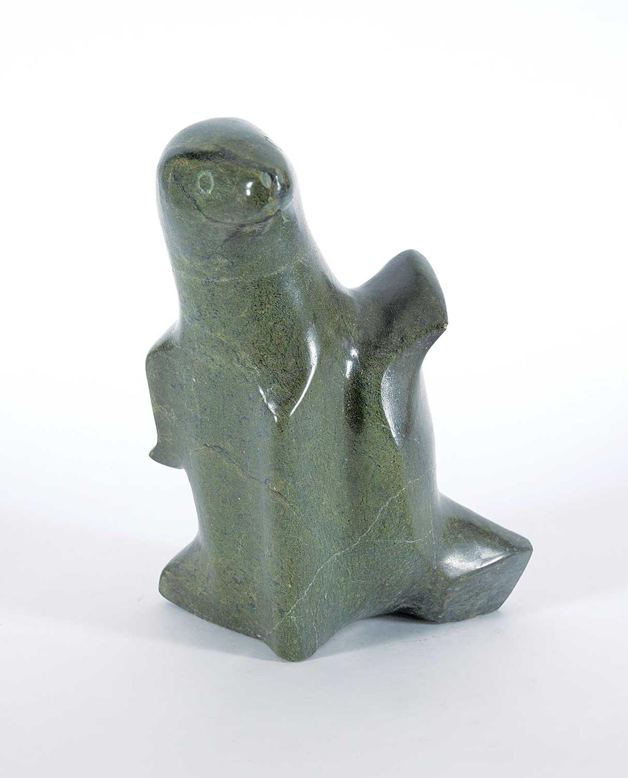 ATTR Petaulassie - Untitled - Standing Seal