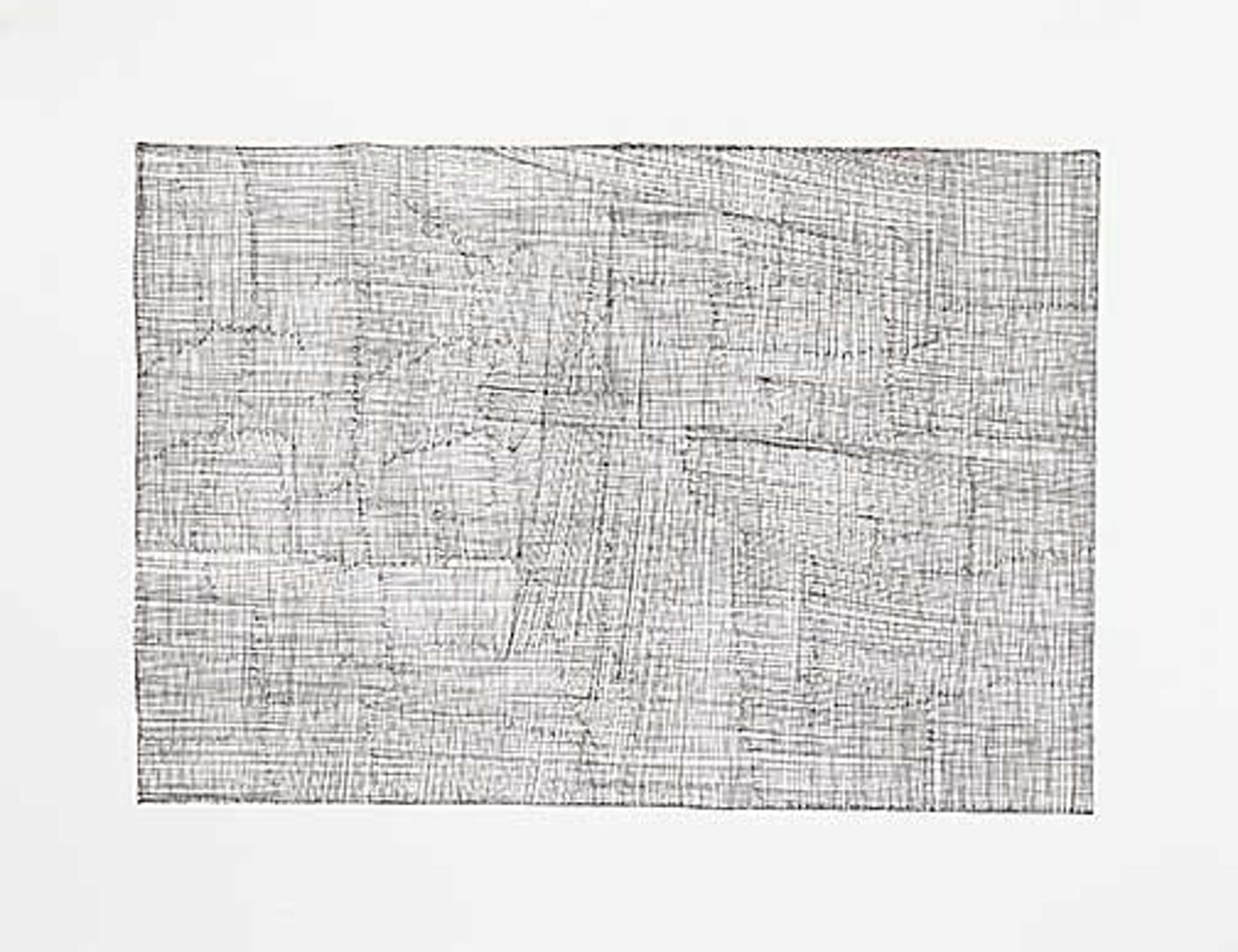 Karen Campbell (1957-2023) - To Mend #6