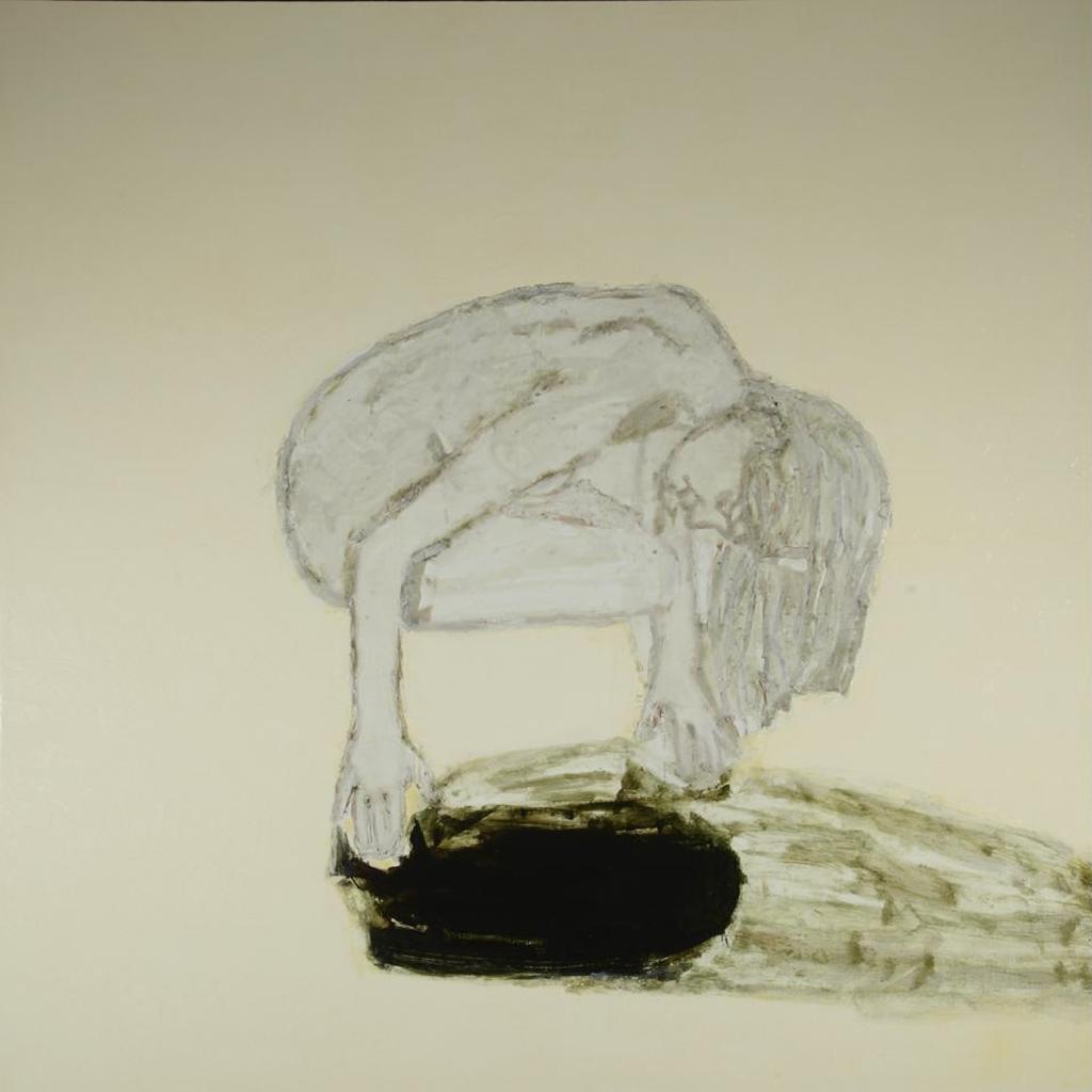 Julie Ouellet - L’Eloge De La Gravite #1