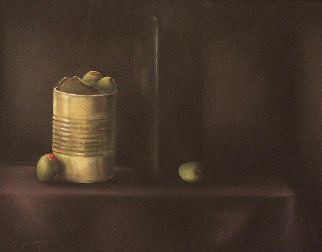 Nancy Slaght - Pimentos