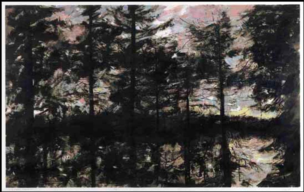 Gordon Applebee Smith (1919-2020) - Pender Harbour