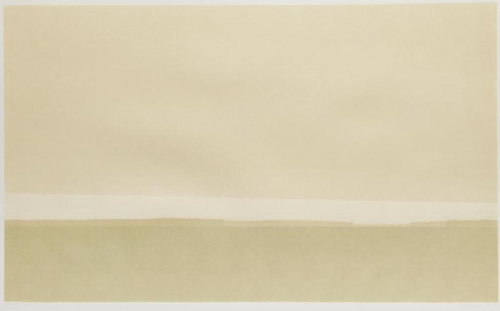 Myron Jones (1949) - Summer Field
