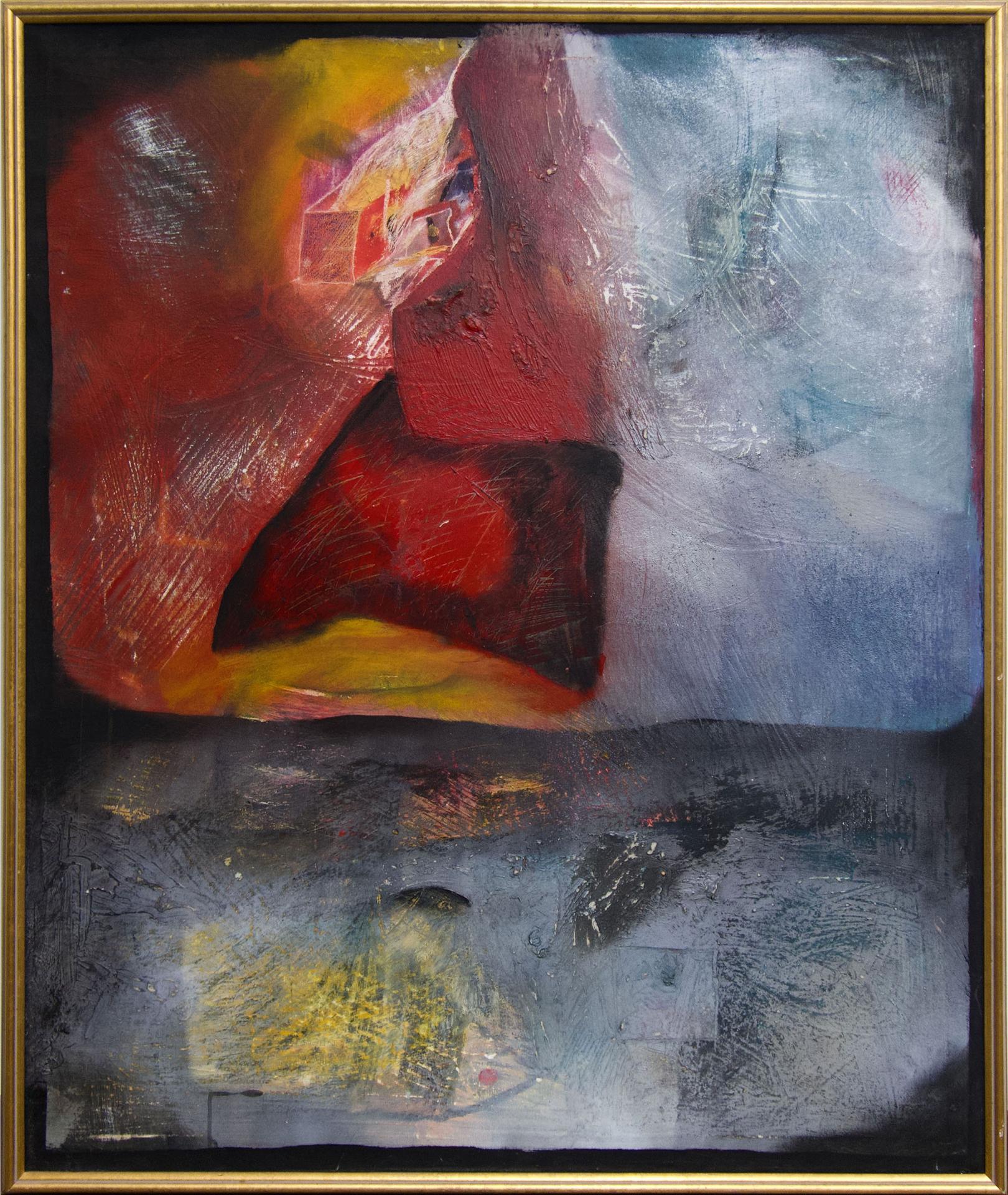 Peter Kolacz - Untitled