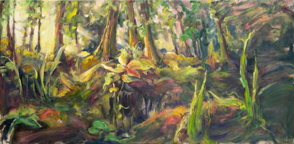Kathy Bradshaw (1961) - It's a Jungle Out There