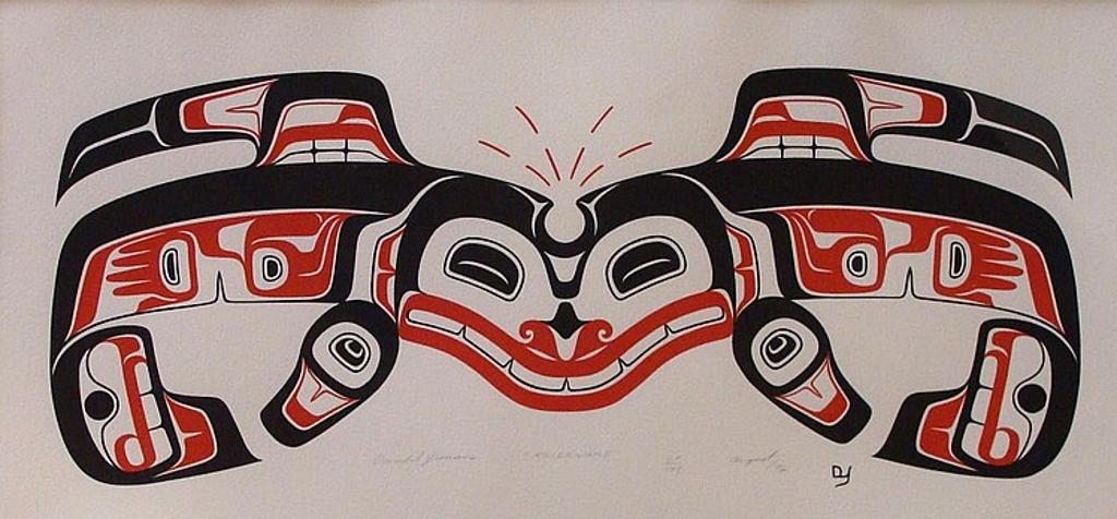 Don Yeomans (1958) - Killerwhale