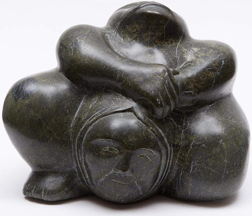 Omalluq Oshutsiaq (1948-2014) - Birth Scene