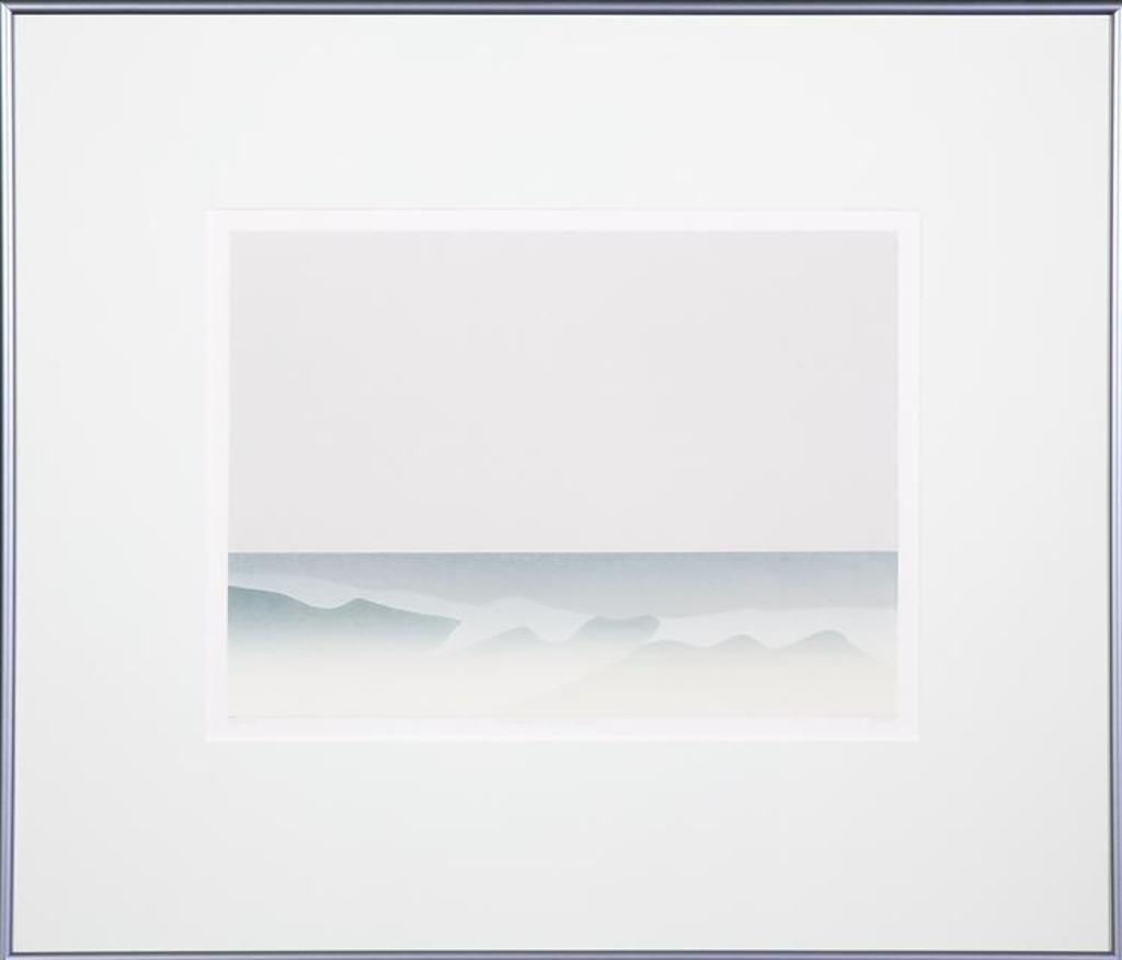 Toni (Norman) Onley (1928-2004) - Coast Suite