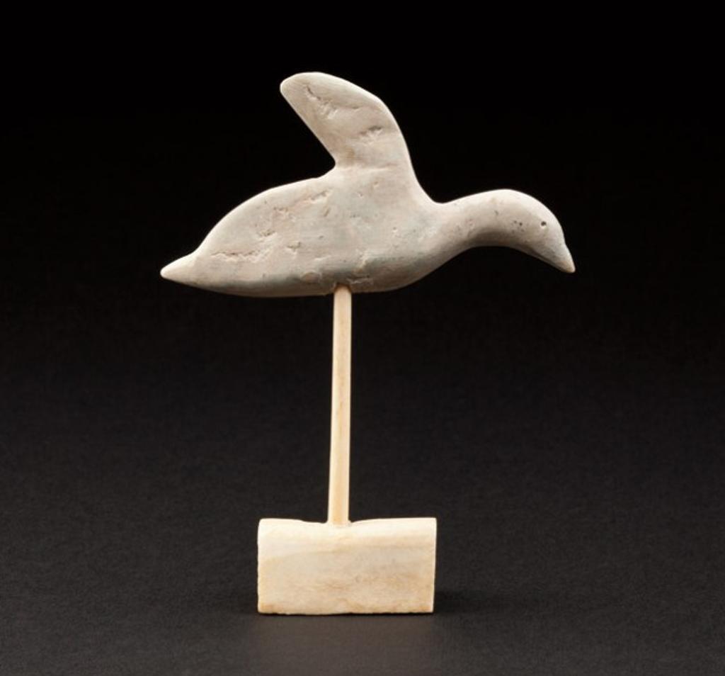 Pauta Saila (1916-2009) - Flying bird, ca. 1960s