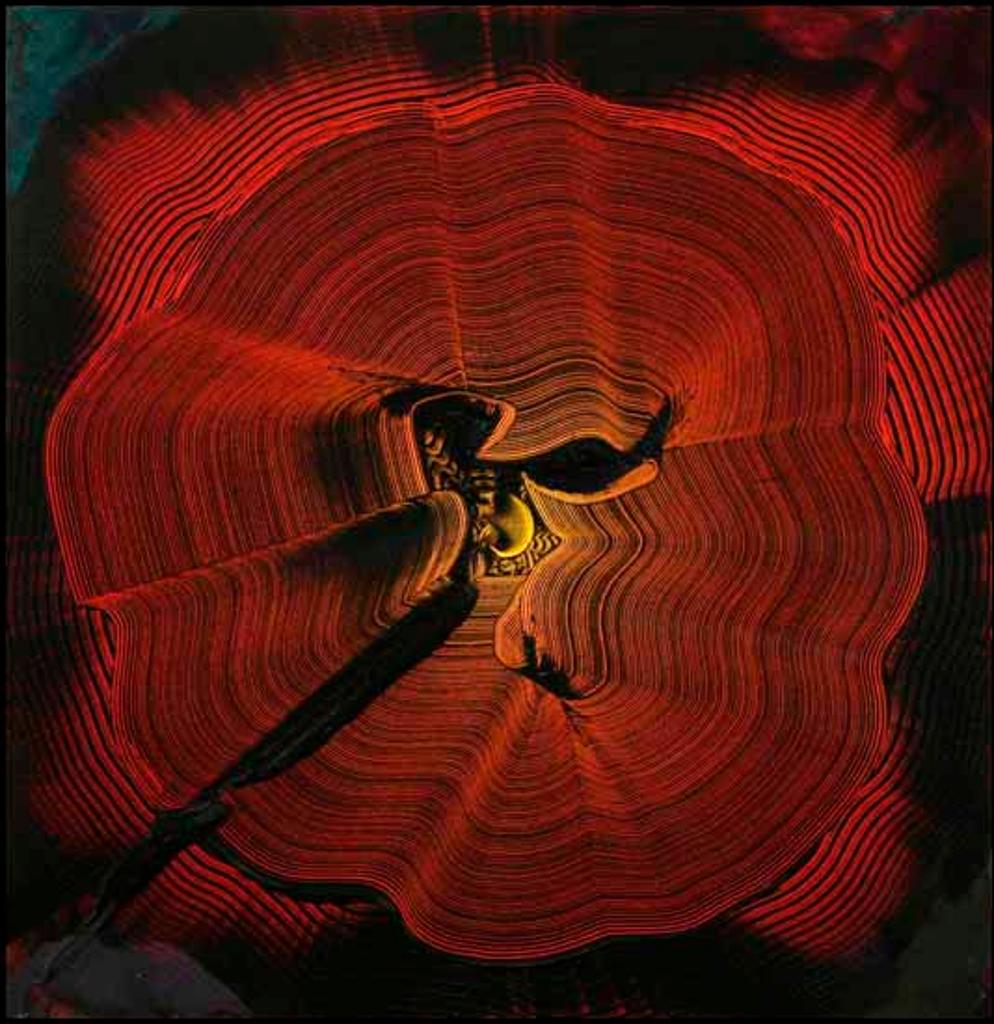 Joseph Drapell (1940) - Diamond Mine
