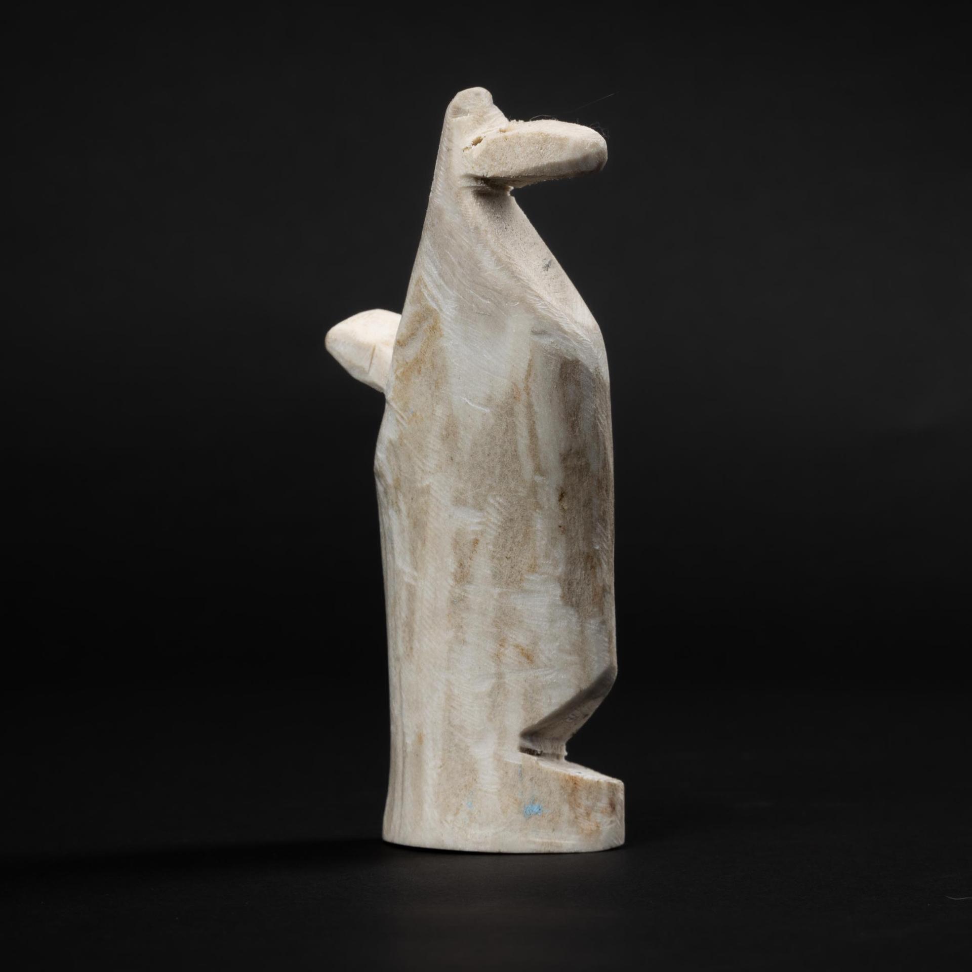 Andy Miki (1918-1983) - Animal Ca.1980