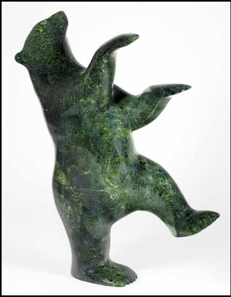 Nuna Parr (1949) - Dancing Bear