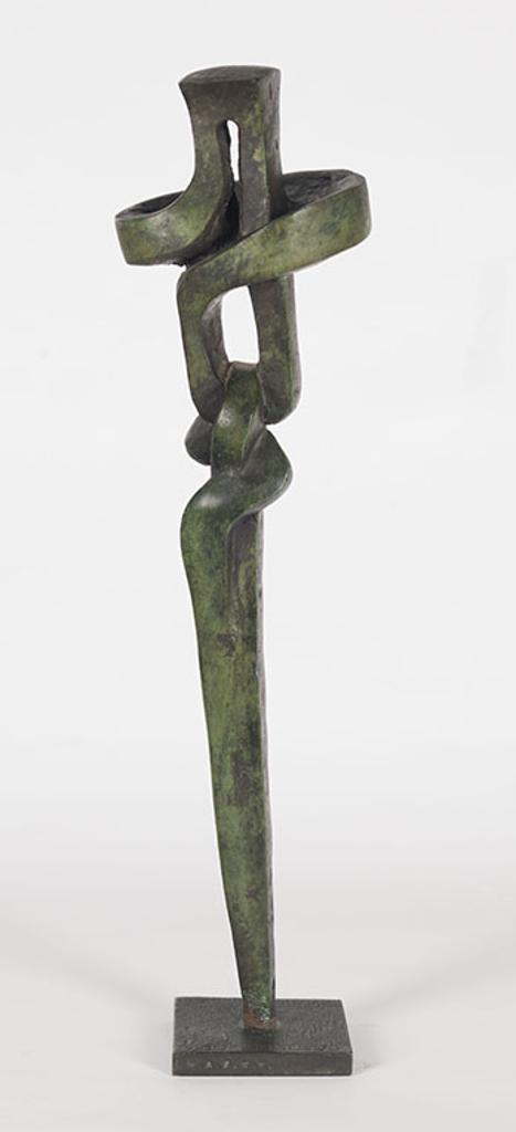 Sorel Etrog (1933-2014) - Study II