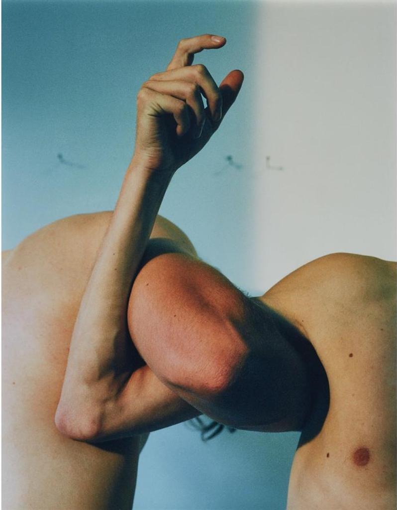 Steven Beckly (1981) - Untitled, 2015