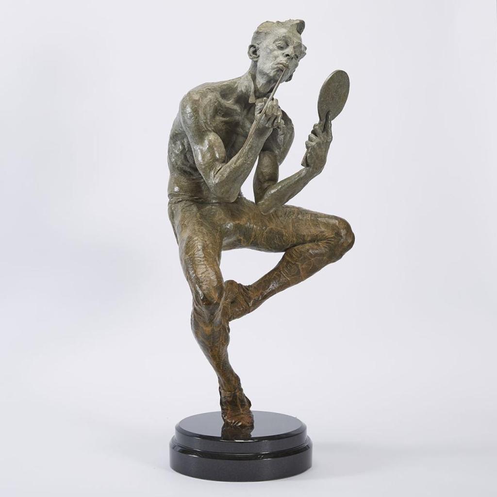 Richard MacDonald (1946) - Showtime, Half Life